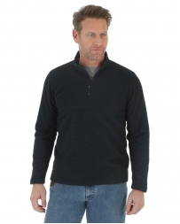 Riggs® Men's 1/4 Zip Fleece Pullover - Big & Tall
