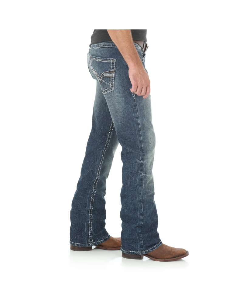 Wrangler Rock 47 >> Rock 47 By Wrangler Men S Slim Boot Jeans Fort Brands Wrangler Rock 47 >> Rock 47 By Wrangler Men S Slim Boot Jeans Fort Brands