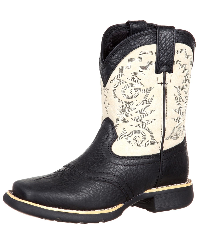 durango kids cowboy boots