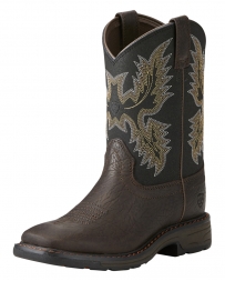 Ariat® Kids' Workhog Boots