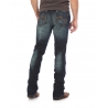 Wrangler® 20X® Men's No. 44 Slim Straight Jeans