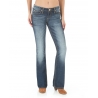 Wrangler Retro® Ladies' Mae Mid-Rise Jeans