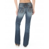 Wrangler Retro® Ladies' Mae Mid-Rise Jeans