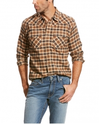 Ariat® Men's Retro Walken Flannel