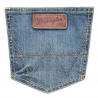 Wrangler Retro® Men's Greeley Slim Boot Jeans