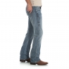 Wrangler Retro® Men's Greeley Slim Boot Jeans