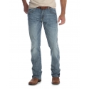 Wrangler Retro® Men's Greeley Slim Boot Jeans