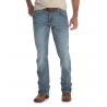 Wrangler Retro® Men's Greeley Slim Boot Jeans