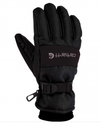 Carhartt® Men's Waterproof Gloves