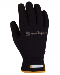 Carhartt® Quick Flex Spandex Work Gloves
