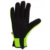 Carhartt® Men's High Vis Quick Fleece Gloves