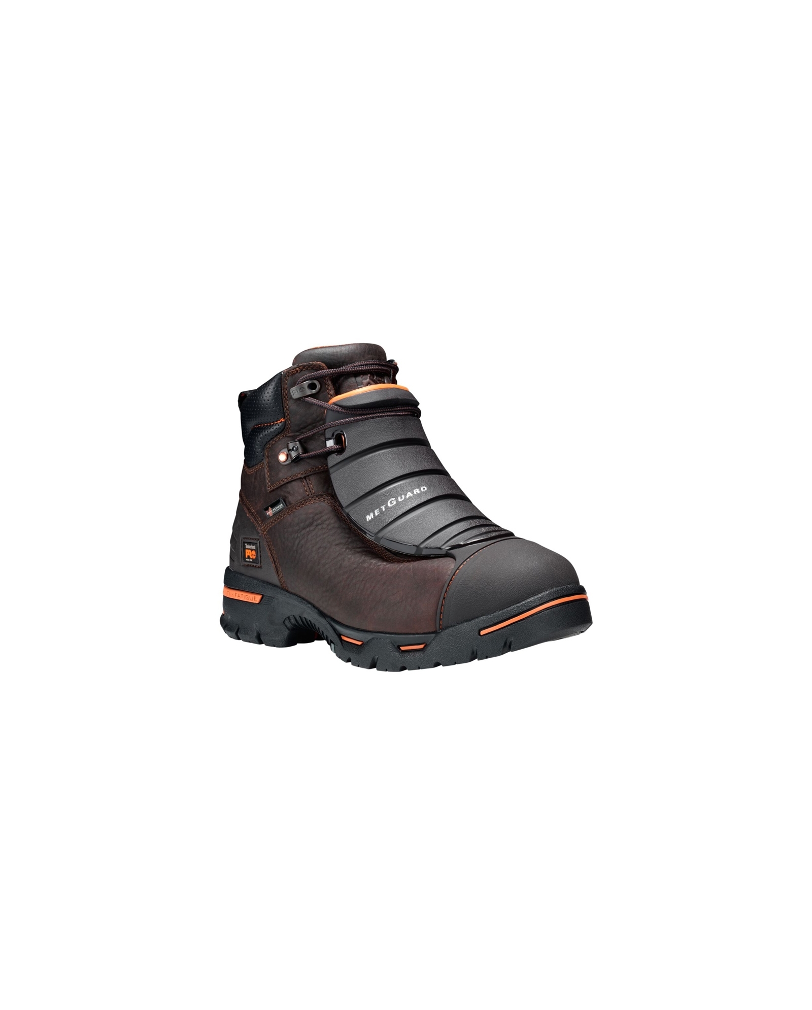 Timberland Pro Endurance Met Guard Steel Toe Boot Men main image 3