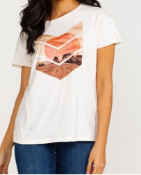 Hooey® Ladies' Arrowhead Tee