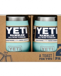 Yeti® 10oz Wine Pack