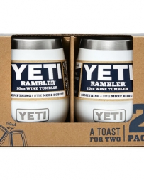 Yeti® 10 oz Wine Pack