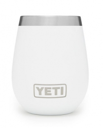 Yeti® Men's 10oz Wine Tumbler