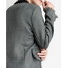 Vocal® Ladies' Tweed Sage Jacket
