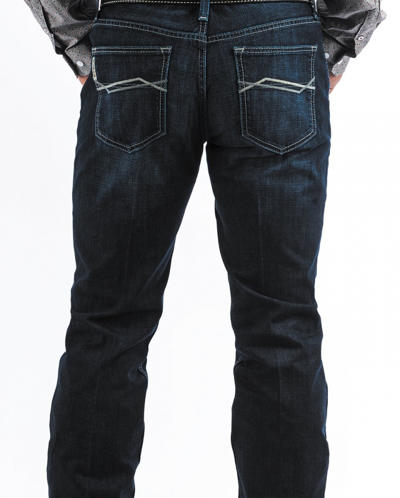 cinch ian jeans