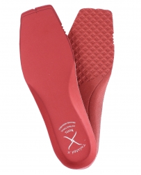 Men's Twisted X Replacement Insole NWS Toe Styles