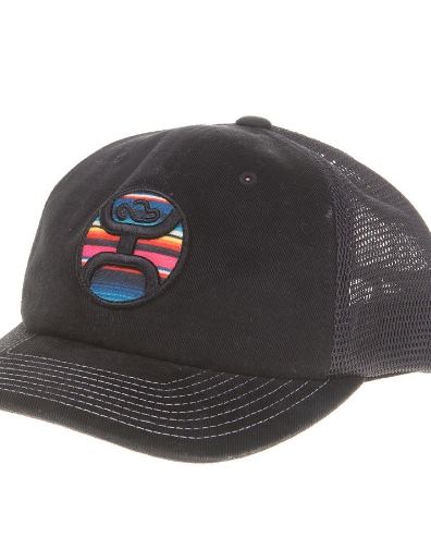 Hooey® Girls' Kalahari Youth Hat - Fort 