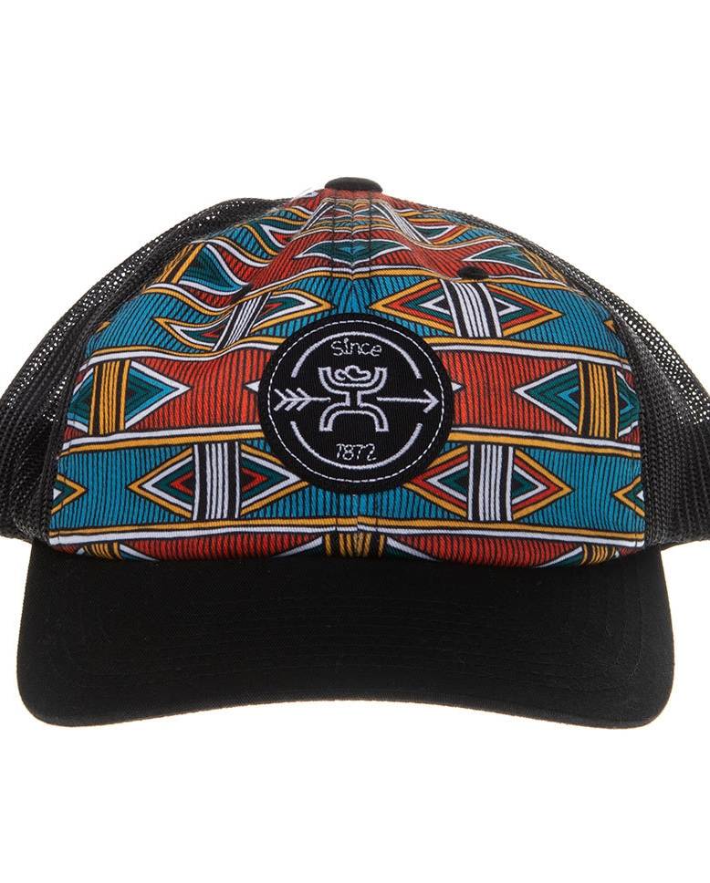 girl hooey hats