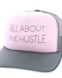 Hooey® Ladies' All About The Hustle Hat
