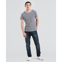 Levi's® Men's 502 Regular Fit Tapered Jean