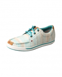 Twisted X® Ladies' Hooey Blue Loper