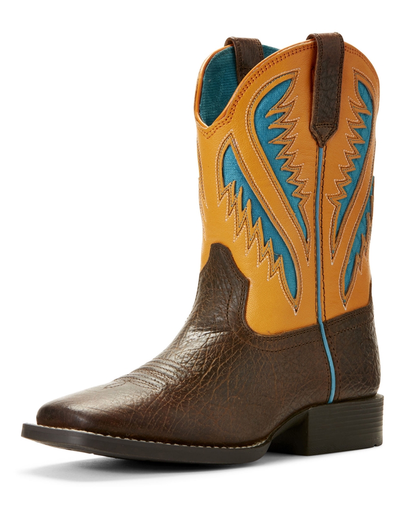 Ariat quickdraw boots atilastars