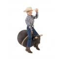 Big Country Toys® Kids' Bouncy Bull