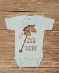 cowboy onesies