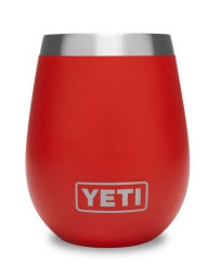 Yeti® Men's Rambler Red