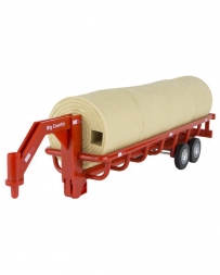 Big Country Toys® Kids' Hay Trailer And Hay Bales