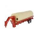 Big Country Toys® Kids' Hay Trailer And Hay Bales