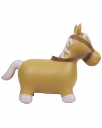 Big Country Toys® Kids' Little Bucker Horse