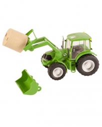 Big Country Toys® Kids' Tractor And Implements