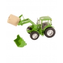 Big Country Toys® Kids' Tractor And Implements