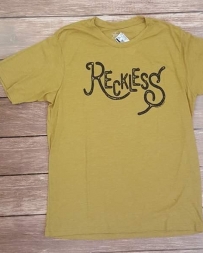 Ladies' Recklace Graphic Tee