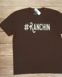 Ladies' Ranchin Tee