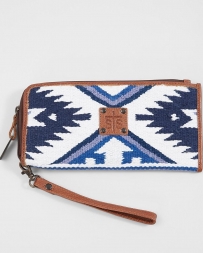 STS Ranchwear Ladies' Durango Serape Clutch