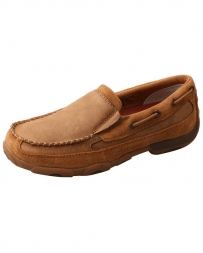 Twisted X® Ladies' Driving Moc Slip On