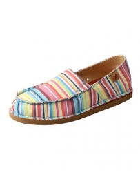 Twisted X® Ladies' Pastel Loafer