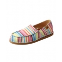 Twisted X® Ladies' Pastel Loafer