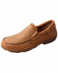 Twisted X® Men's Driving Moc Slip On