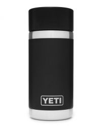 Yeti® Rambler 12oz Black