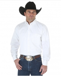 George Strait® Collection by Wrangler® Men's Shirt