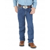 George Strait® Collection By Wrangler® Boys' Original Cowboy Cut Jeans - Regular and Slim Fit - Youth