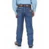 George Strait® Collection By Wrangler® Boys' Original Cowboy Cut Jeans - Regular and Slim Fit - Youth