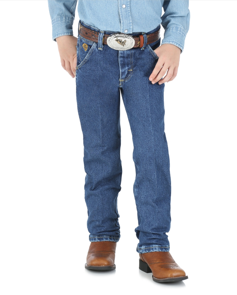 wrangler jeans boys