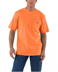 Carhartt® Men's Workwear Pocket Tee - Big & Tall